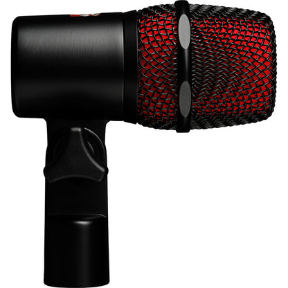 sE Electronics V BEAT Supercardioid Drum Condenser Microphone | Black