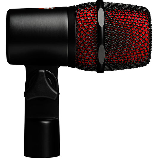 sE Electronics V BEAT Supercardioid Drum Condenser Microphone | Black