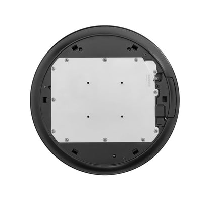 Shure MXA901B-R Ceiling Array Microphone for Conferencing | Black