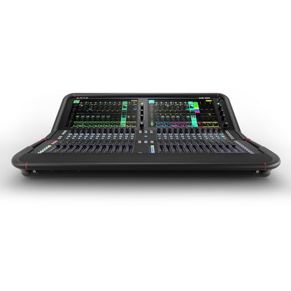 Allen & Heath Avantis Ultra 96-Channel Digital Mixer Console with RackUltra FX