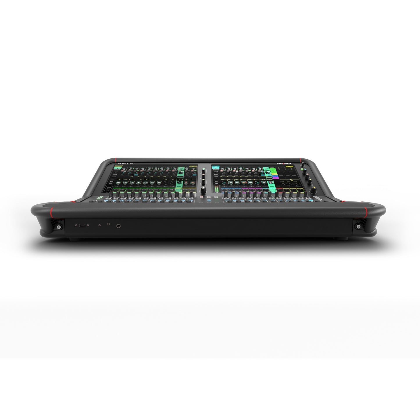 Allen & Heath Avantis Ultra 96-Channel Digital Mixer Console with RackUltra FX