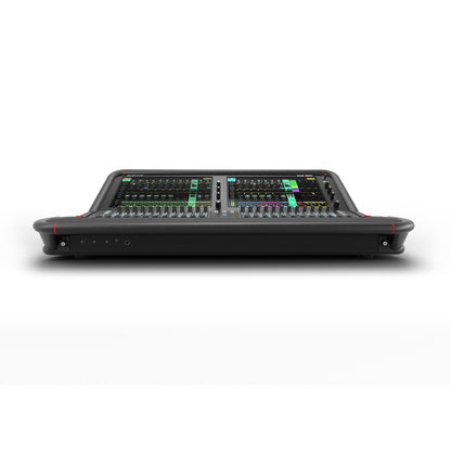 Allen & Heath Avantis Ultra 96-Channel Digital Mixer Console with RackUltra FX