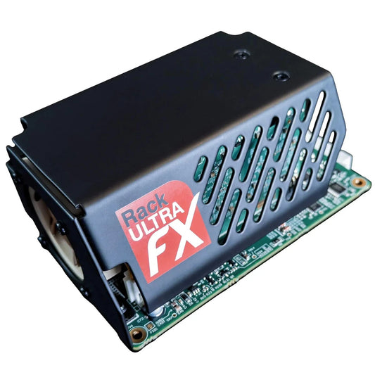 Allen & Heath RackUltra FX Upgrade for Avantis Solo