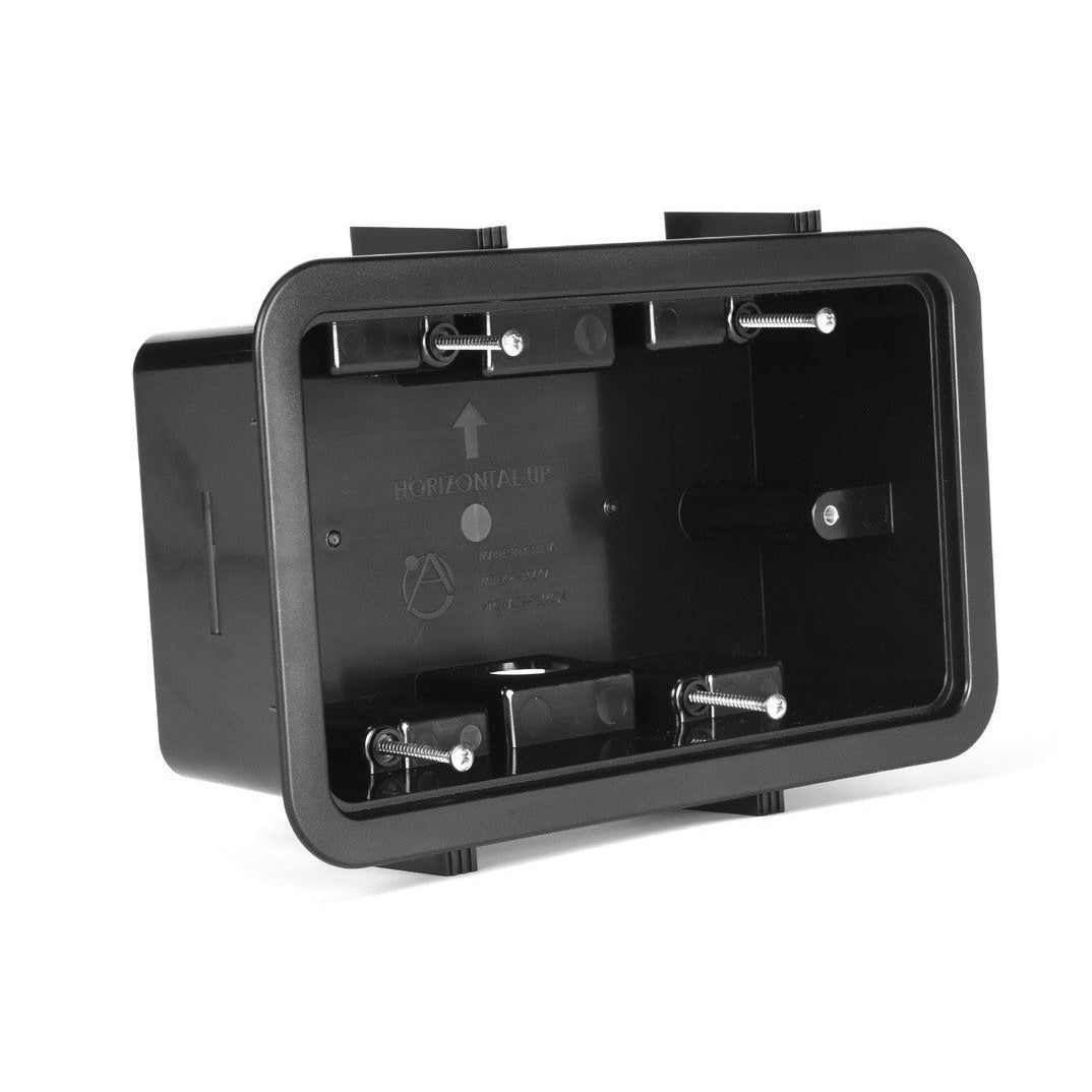 AtlasIED 571MK-F Flush Mount Kit For 571C/571D Stations