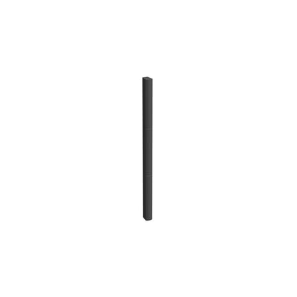 AtlasIED ALX-24D Digitally Steerable 24-Speaker Column Array Loudspeaker