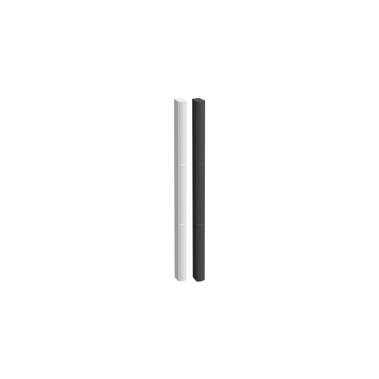 AtlasIED ALX-24D Digitally Steerable 24-Speaker Column Array Loudspeaker