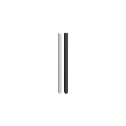 AtlasIED ALX-24D Digitally Steerable 24-Speaker Column Array Loudspeaker