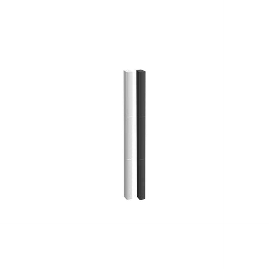 AtlasIED ALX-24D Digitally Steerable 24-Speaker Column Array Loudspeaker