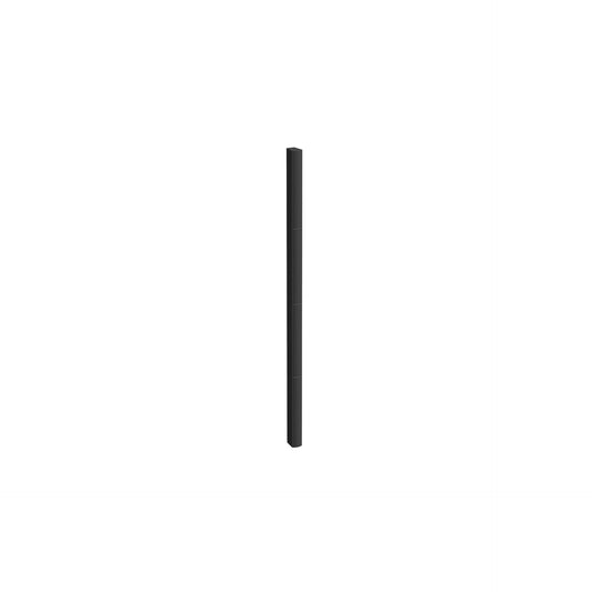 AtlasIED ALX-32D-B Digitally Steerable 32-Speaker Column Array Loudspeaker | Black