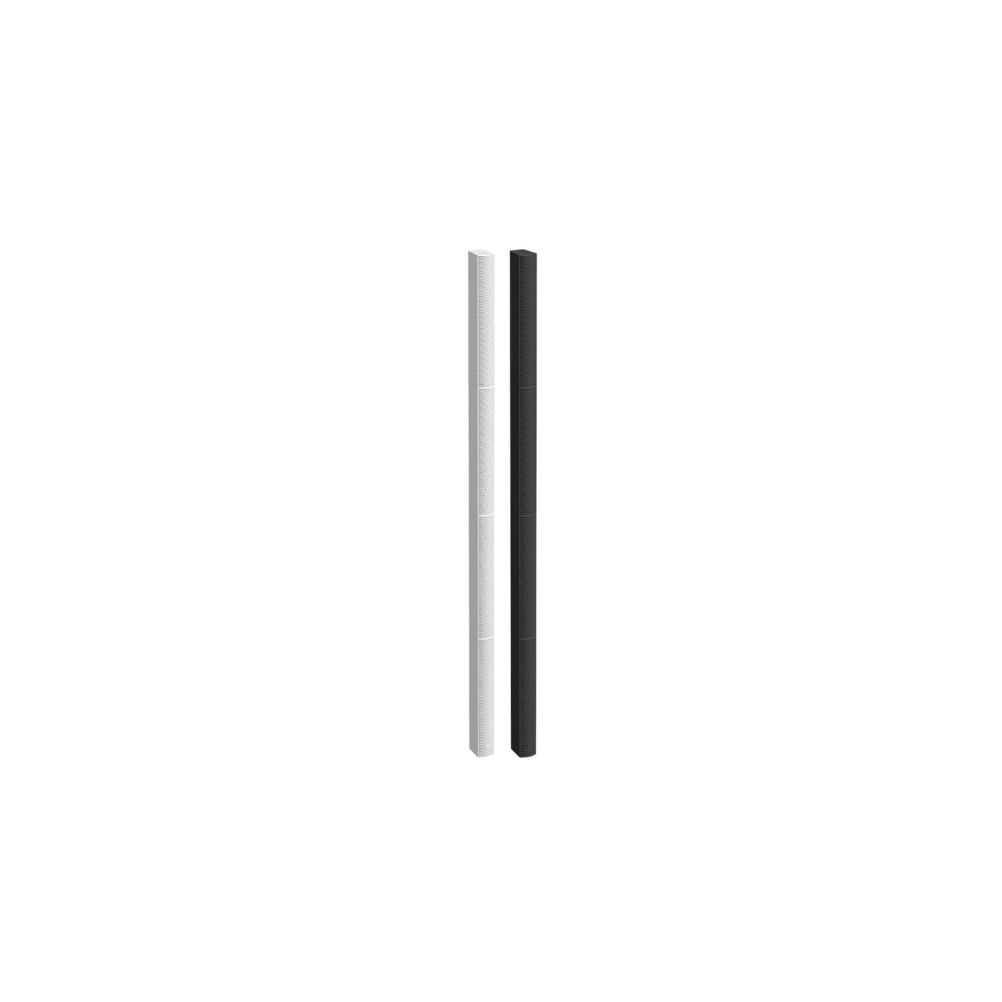 AtlasIED ALX-32D Digitally Steerable 32-Speaker Column Array Loudspeaker