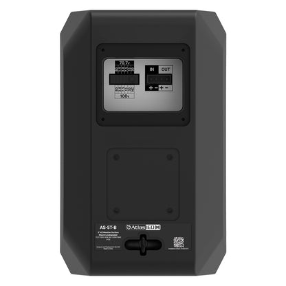204788_AtlasIED-AS-5T-B-surface-mount-70V-speaker_ALT7sqr