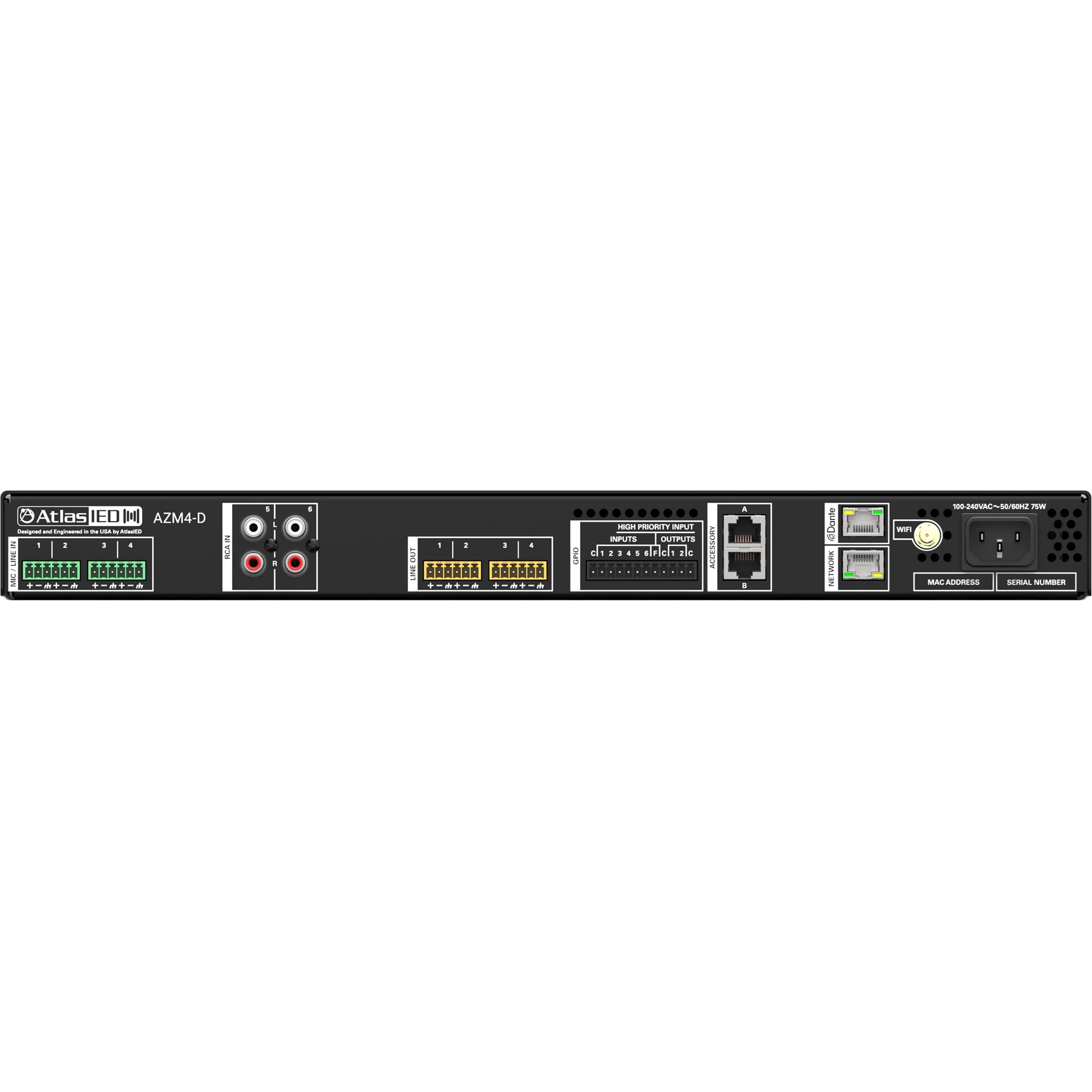 204792_AtlasIED-AZM4-D-Dante-Zone-Matrix-Mixer-With-Wi-Fi_ALT4sqr
