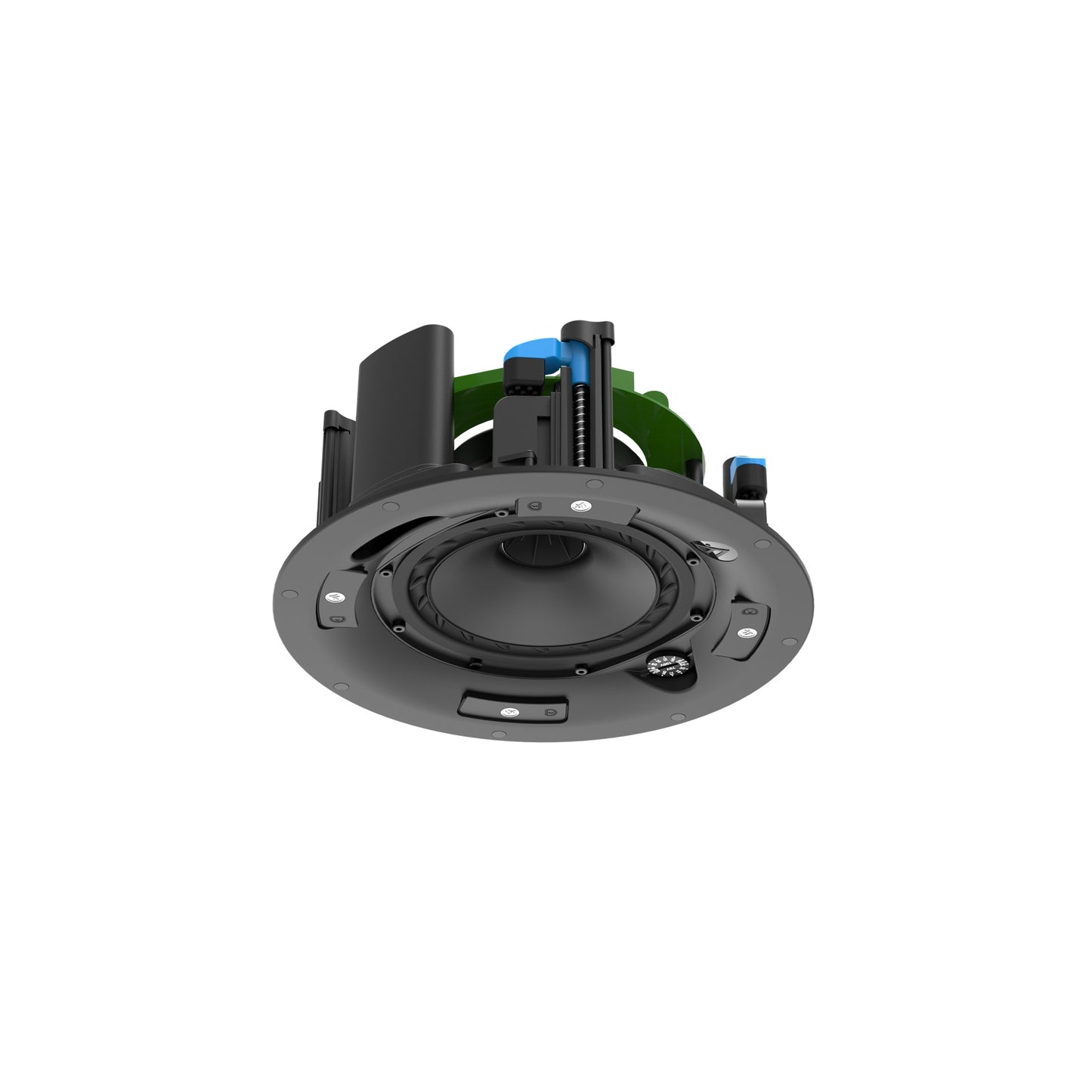204817_AtlasIED-FC-6TPIC-70V-Ceiling-Speaker-Pre-Install_ALT5sqr