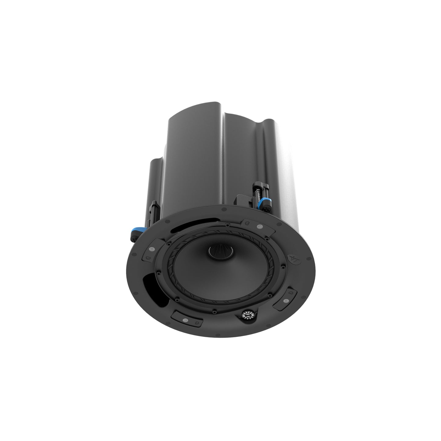 AtlasIED FC-8T 8" Premium Ceiling Speaker (Blind Mount)