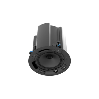 AtlasIED FC-8T 8" Premium Ceiling Speaker (Blind Mount)