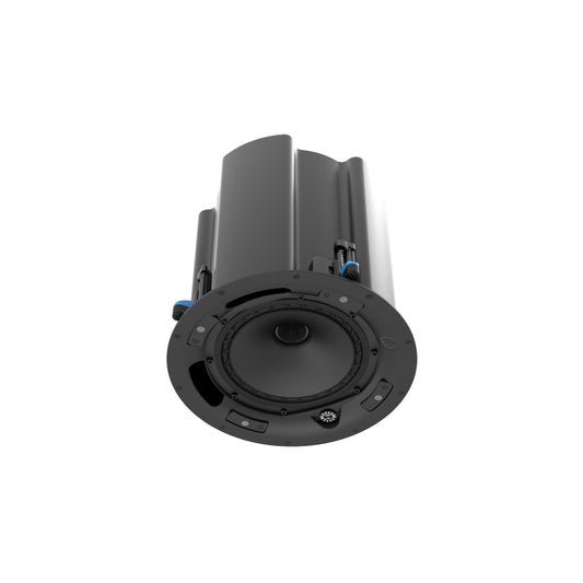 AtlasIED FC-8T 8" Premium Ceiling Speaker (Blind Mount)