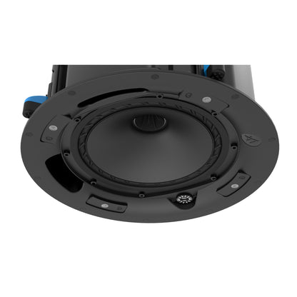 AtlasIED FC-8T 8" Premium Ceiling Speaker (Blind Mount)