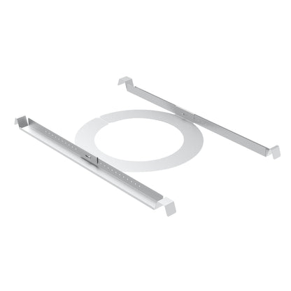 AtlasIED FC-8T 8" Premium Ceiling Speaker (Blind Mount)