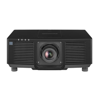 Panasonic PT-MZ Series LCD Projector WUXGA 3LCD With 360° Install | 8,200 lm