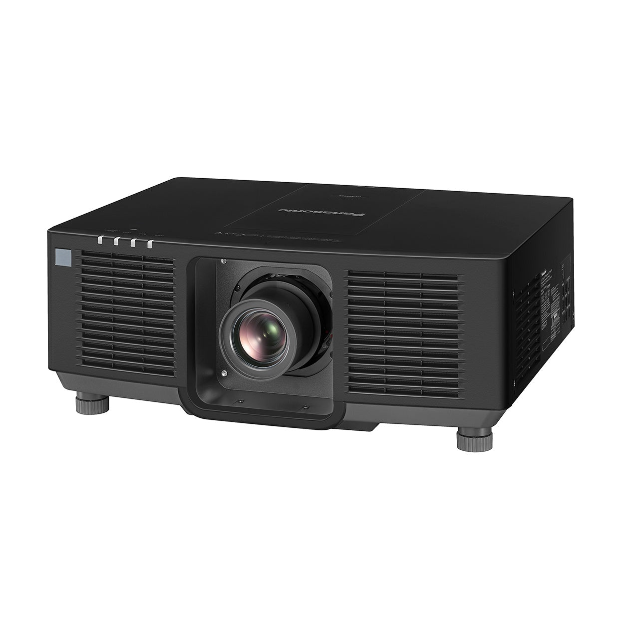 Panasonic PT-MZ Series LCD Projector WUXGA 3LCD With 360° Install | 8,200 lm