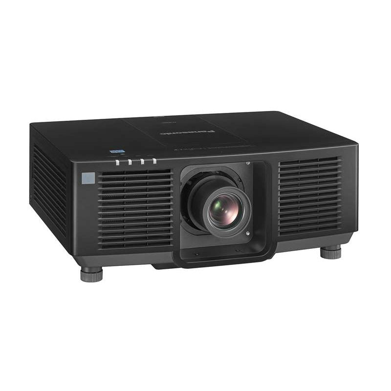Panasonic PT-MZ Series LCD Projector WUXGA 3LCD With 360° Install | 7,500 lm