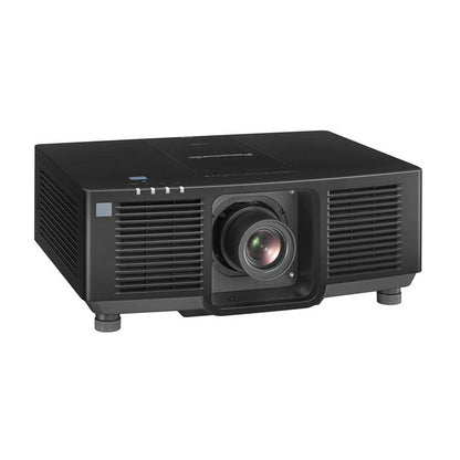 Panasonic PT-MZ Series LCD Projector WUXGA 3LCD With 360° Install | 7,500 lm