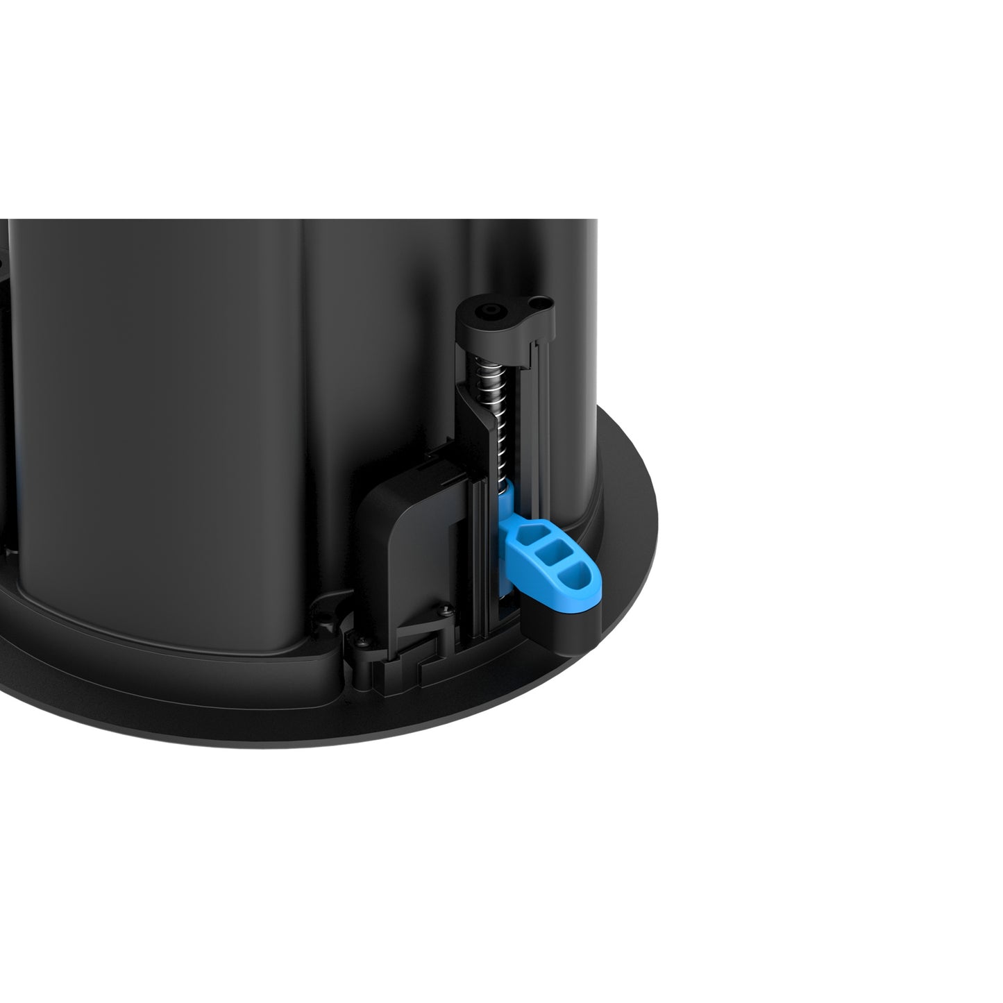 204915_AtlasIED-FC-4D-4_-Dante-IsoFlare-Premium-Ceiling-Speaker-With-PoE-Audio-(Blind-Mount)_ALT3sqr
