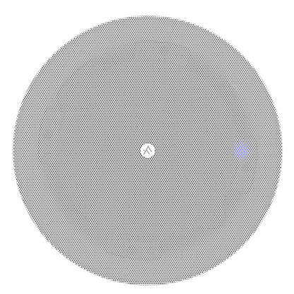 204916_AtlasIED-FC-6D-6_-Dante-IsoFlare-Premium-Ceiling-Speaker-With-PoE-Audio-(Blind-Mount)_ALT4sqr