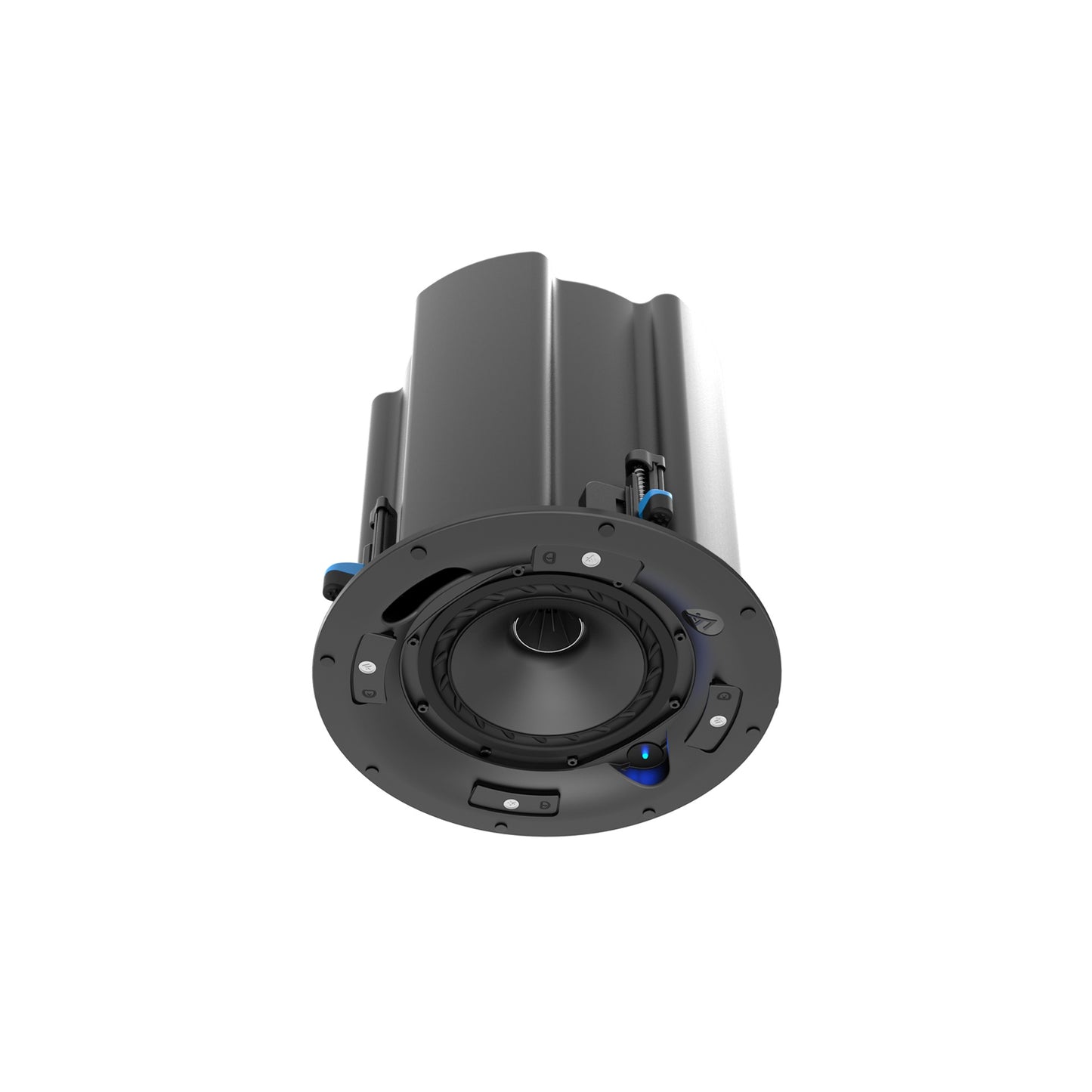 204917_AtlasIED-FC-8D-8_-Dante-IsoFlare-Premium-Ceiling-Speaker-With-PoE-Audio-(Blind-Mount)_ALT1sqr