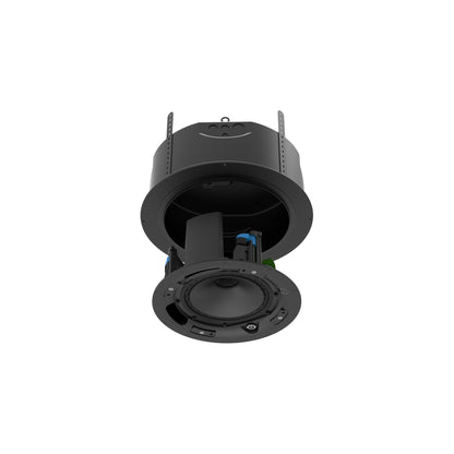 AtlasIED FC-8T 8" Premium Ceiling Speaker (Pre-Install)