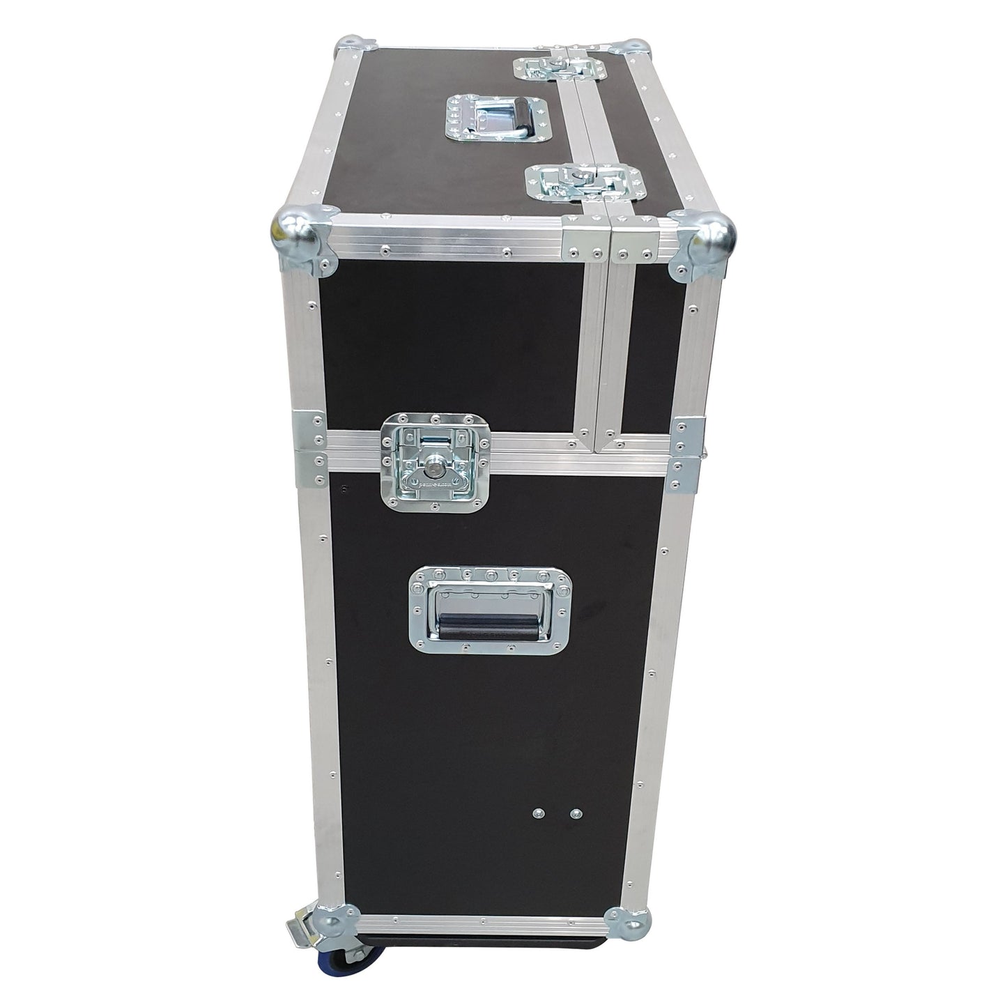 ProX Flip-Ready Hydraulic Console Case For Digital Audio Consoles | Midas M32R | 1U | Fixed
