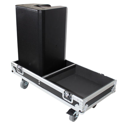 ProX XS-QSCK12 ATA Flight Case for 2x QSC K12 or K12.2 Speakers