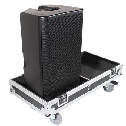 ProX XS-QSCK12 ATA Flight Case for 2x QSC K12 or K12.2 Speakers