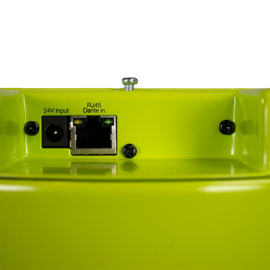 SoundTube IPD-CM52s-BGM-II 5.25" Short Can Ceiling Speaker with Dante