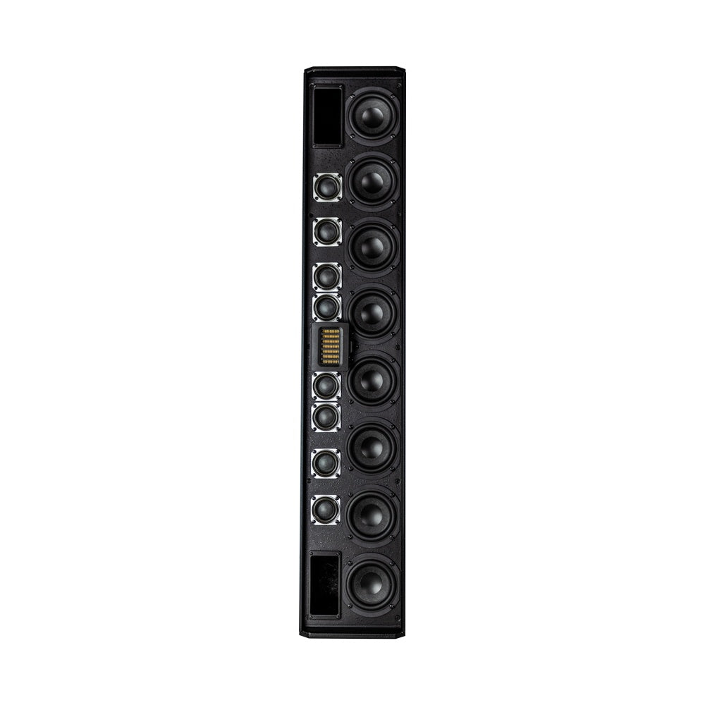 SoundTube LA880i-II-BK Full Range Line Array Speaker | Black