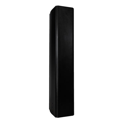 SoundTube LA880i-II-BK Full Range Line Array Speaker | Black