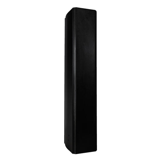 SoundTube LA880i-II-BK Full Range Line Array Speaker | Black