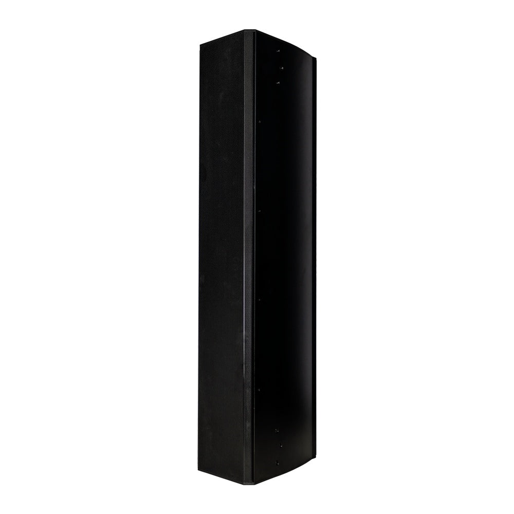 SoundTube LA880i-II-BK Full Range Line Array Speaker | Black
