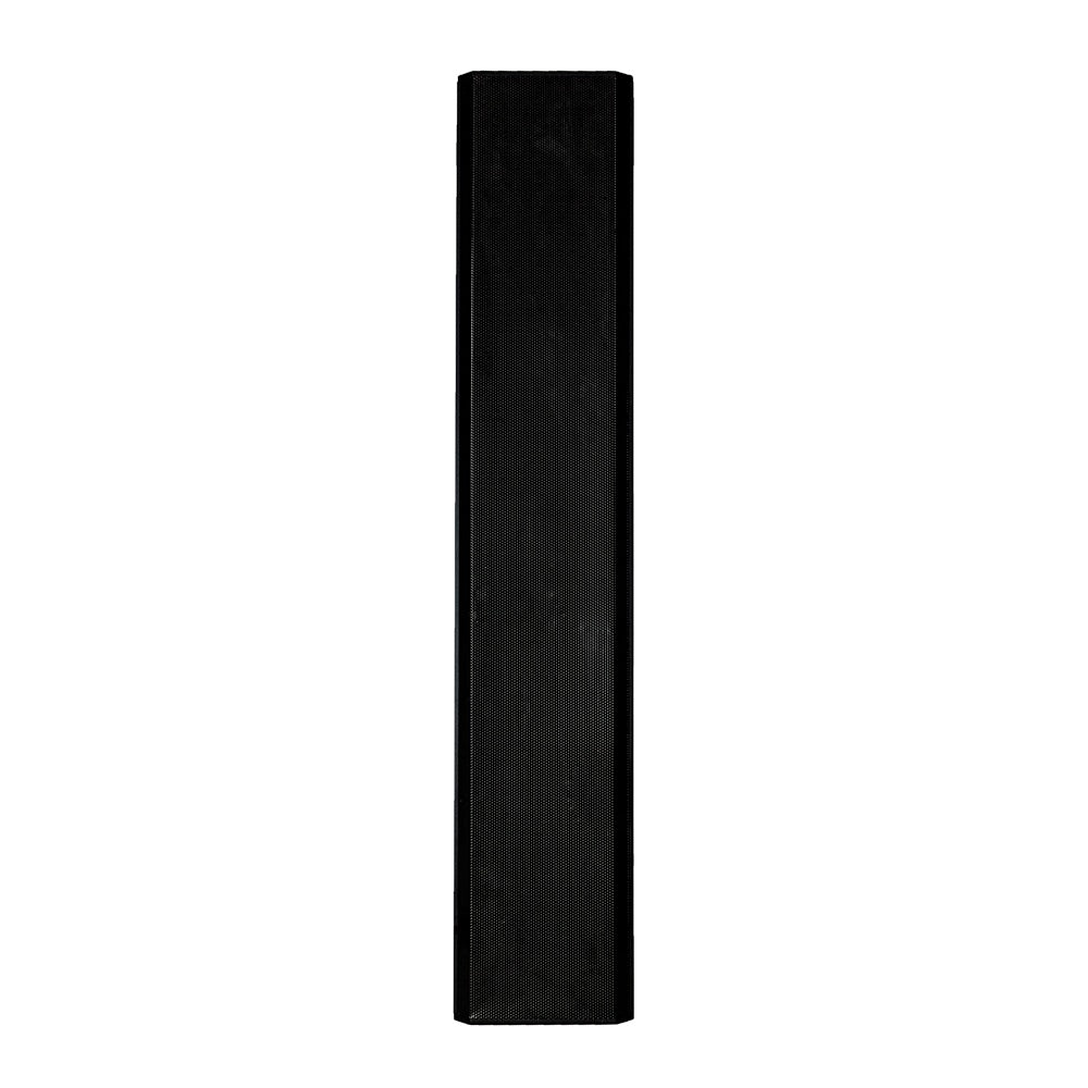 SoundTube LA880i-II-BK Full Range Line Array Speaker | Black