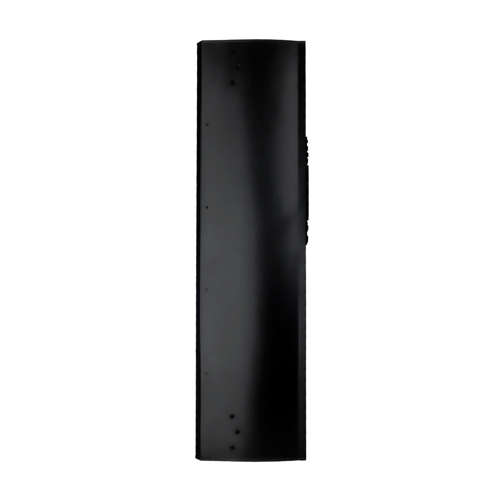 SoundTube LA880i-II-BK Full Range Line Array Speaker | Black
