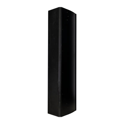 SoundTube LA808i-II-BK Low Frequency Directivity Element Line Array Speaker | Black
