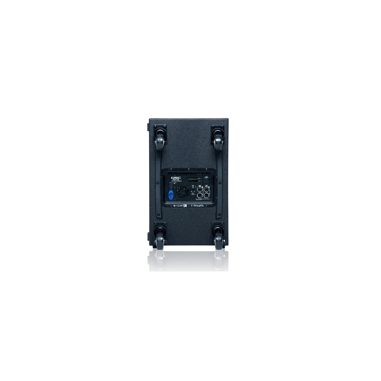 204990_Q-SYS-CASTER-KIT-S-Speaker-Caster-Kit-For-KS-Series_ALT1sqr