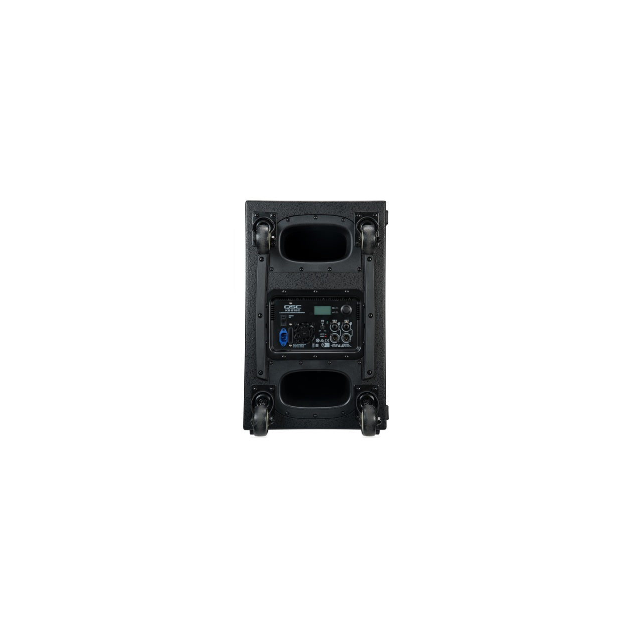 204990_Q-SYS-CASTER-KIT-S-Speaker-Caster-Kit-For-KS-Series_ALT3sqr