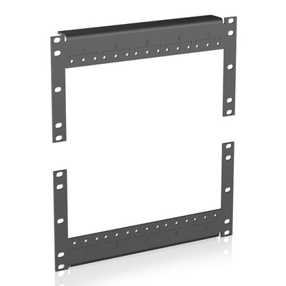 AtlasIED VRK-HR Half Width Rack Vertical Mounting Kit