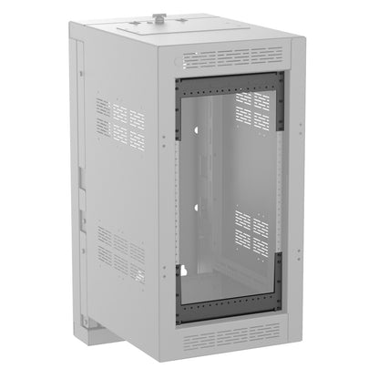 AtlasIED VRK-HR Half Width Rack Vertical Mounting Kit