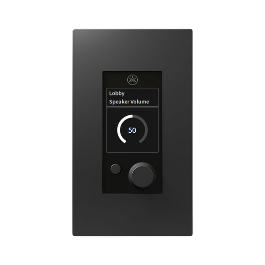 Yamaha MCP2 Digital Mixer Remote Control Wall Panel