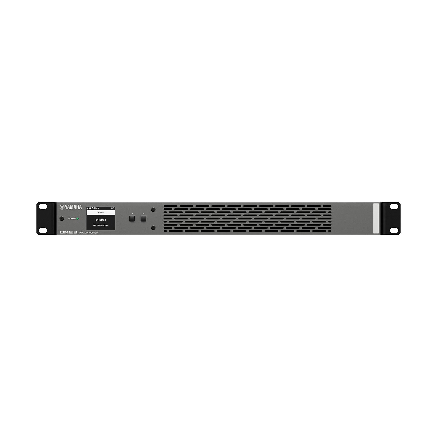 Yamaha DME3 Speaker Signal Processor