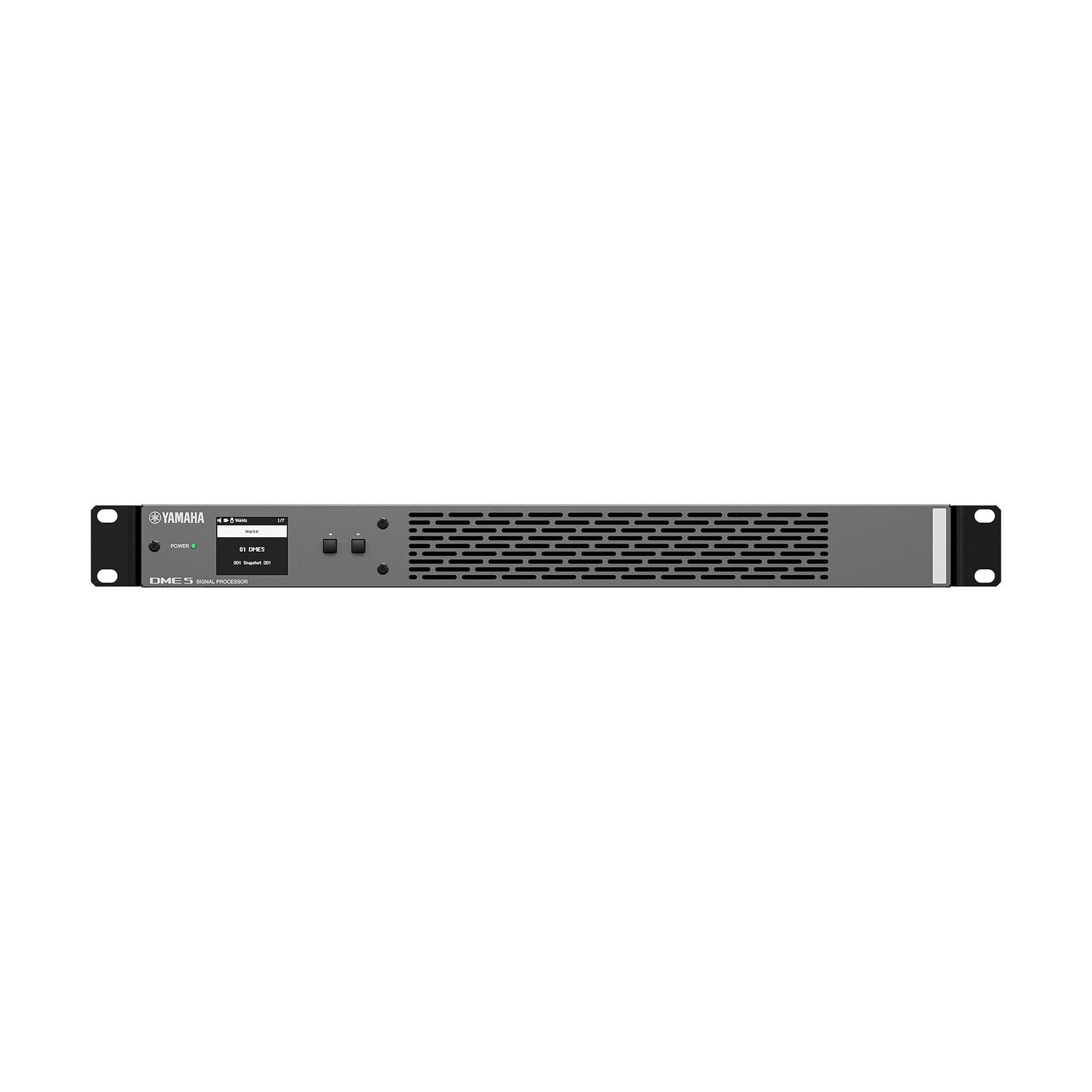 Yamaha DME5 Speaker Signal Processor
