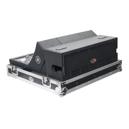 ProX ATA Digital Audio Mixer Flight Case for Yamaha DM7 | DM7 Compact EX