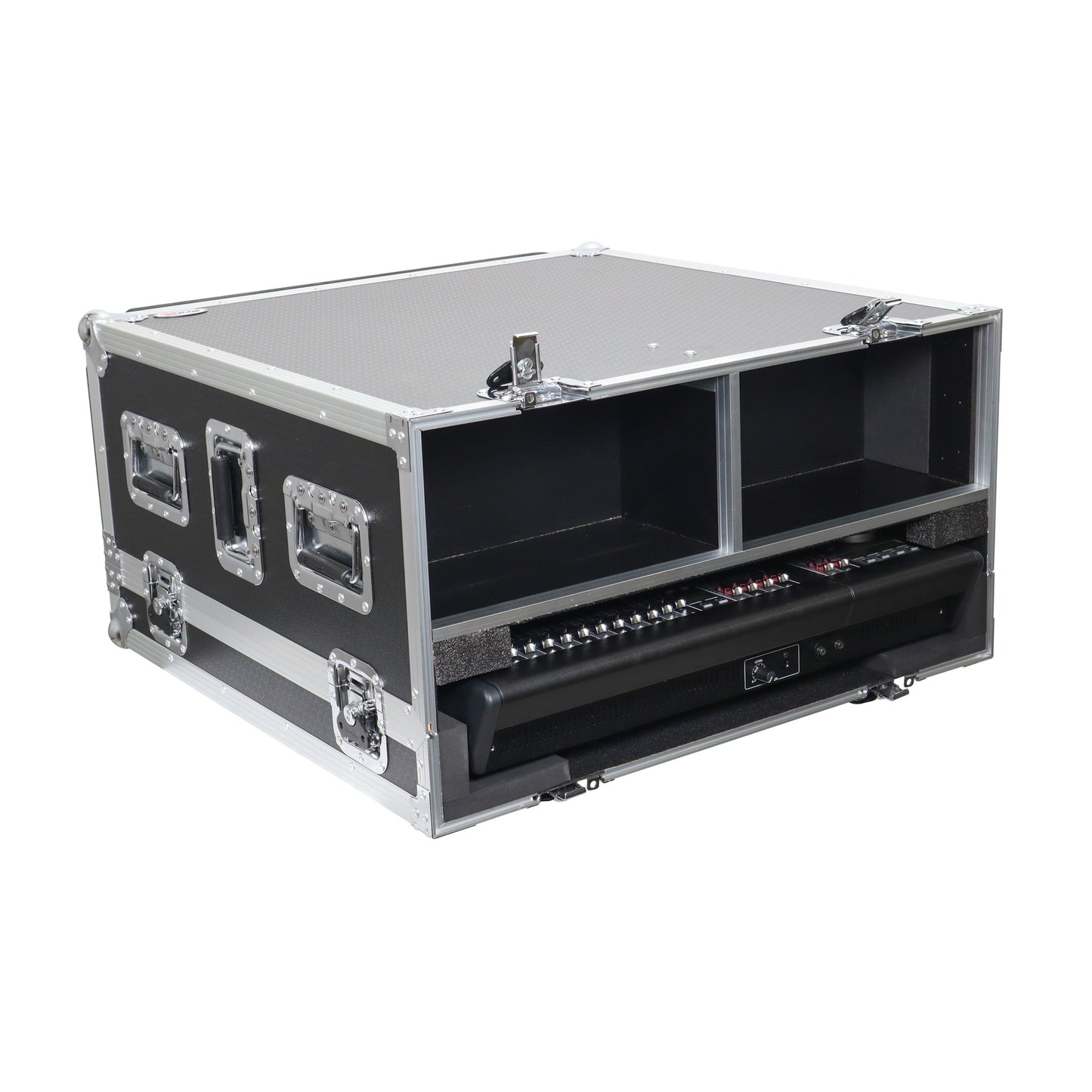 ProX ATA Digital Audio Mixer Flight Case for Yamaha DM7 | DM7 Compact EX